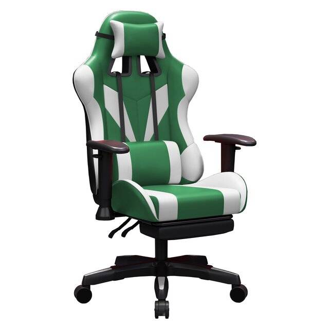Raptor RGC-100 Gaming Chair Raptor RGC-100 Gaming Chair